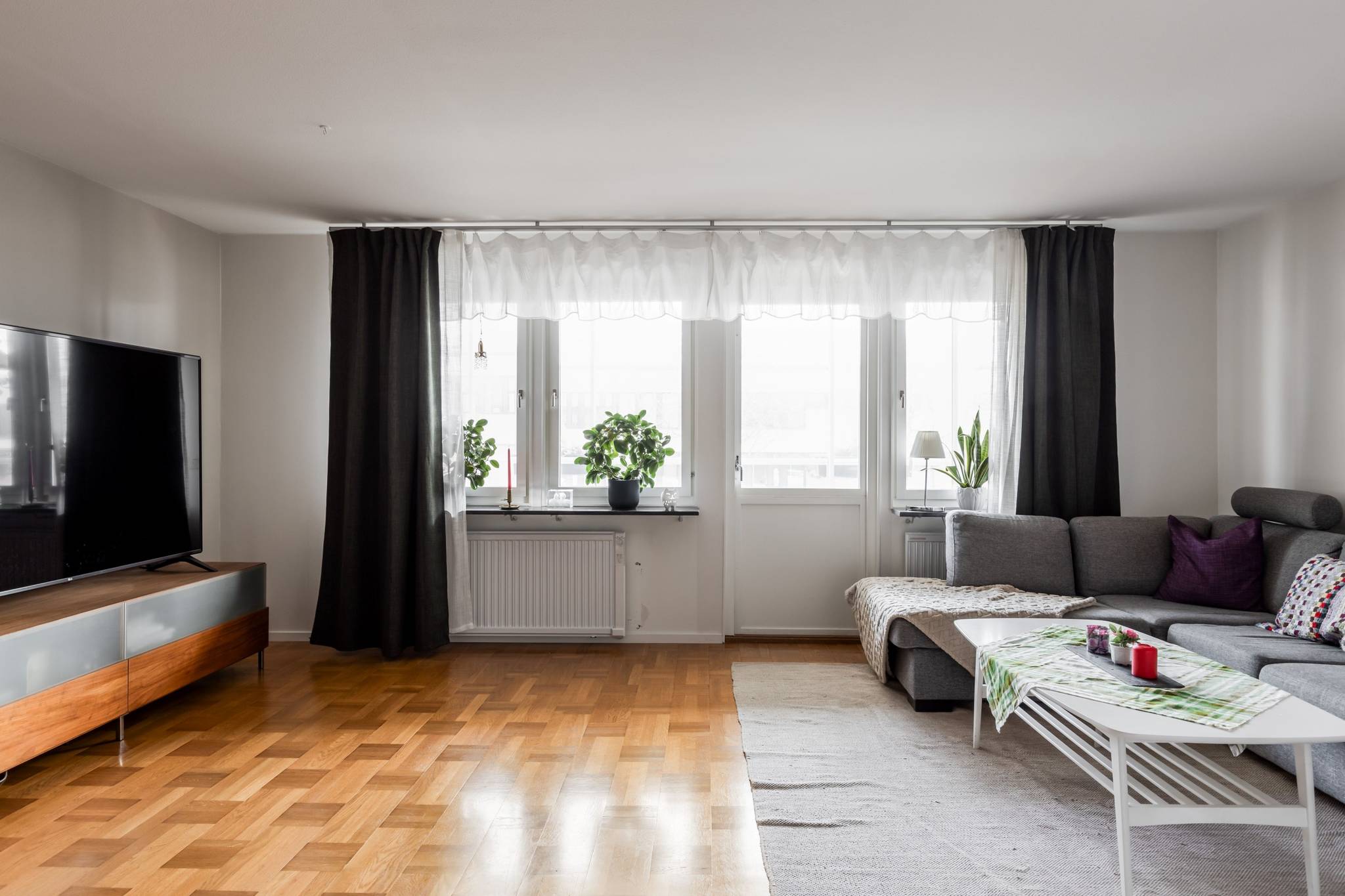 7 rum Radhus på Arlavägen 13 Norr Örebro kommun - bild 20