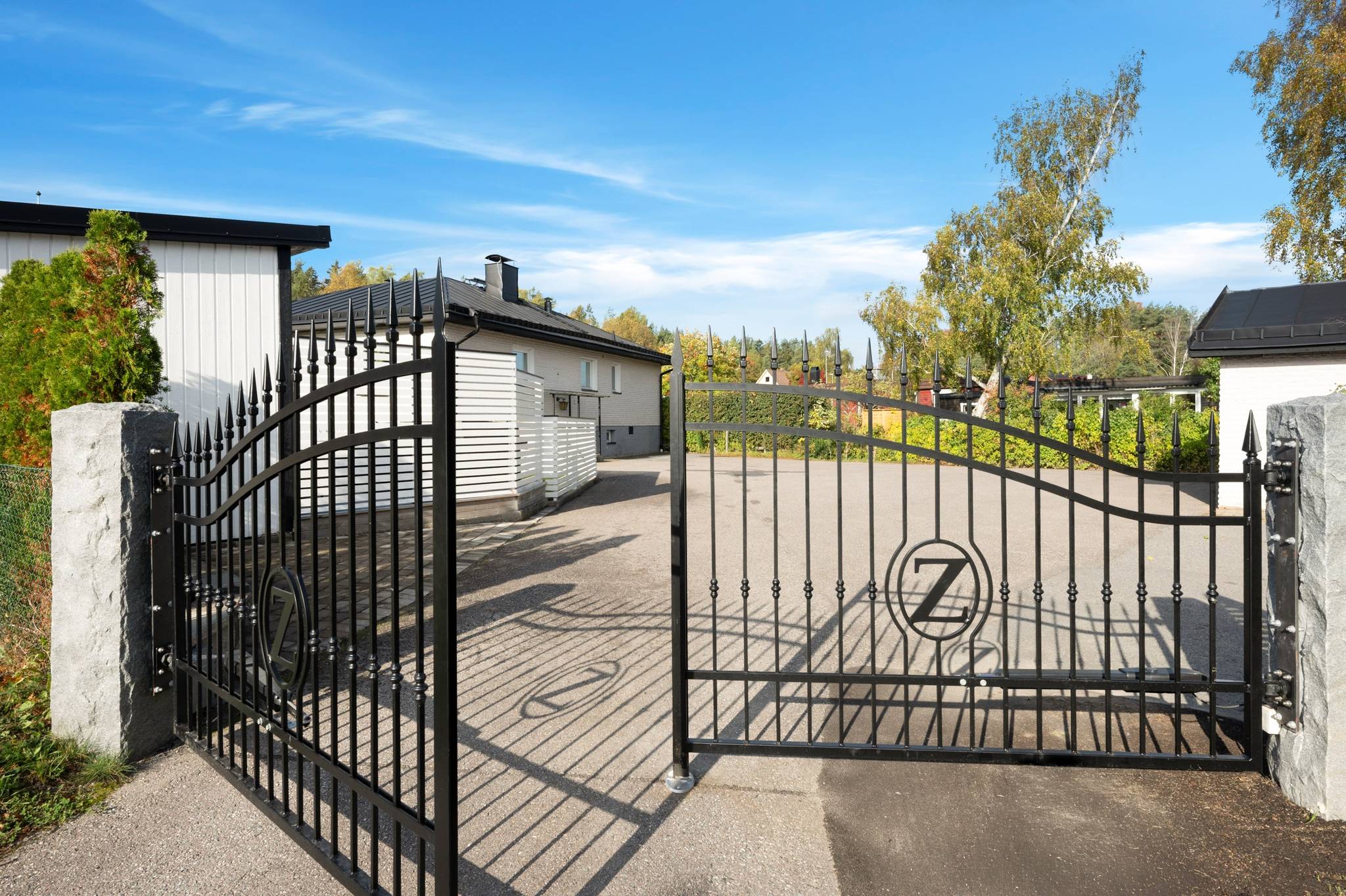 5 rum Villa på Svartskogsvägen 15 Svartbäcken Haninge kommun - bild 6