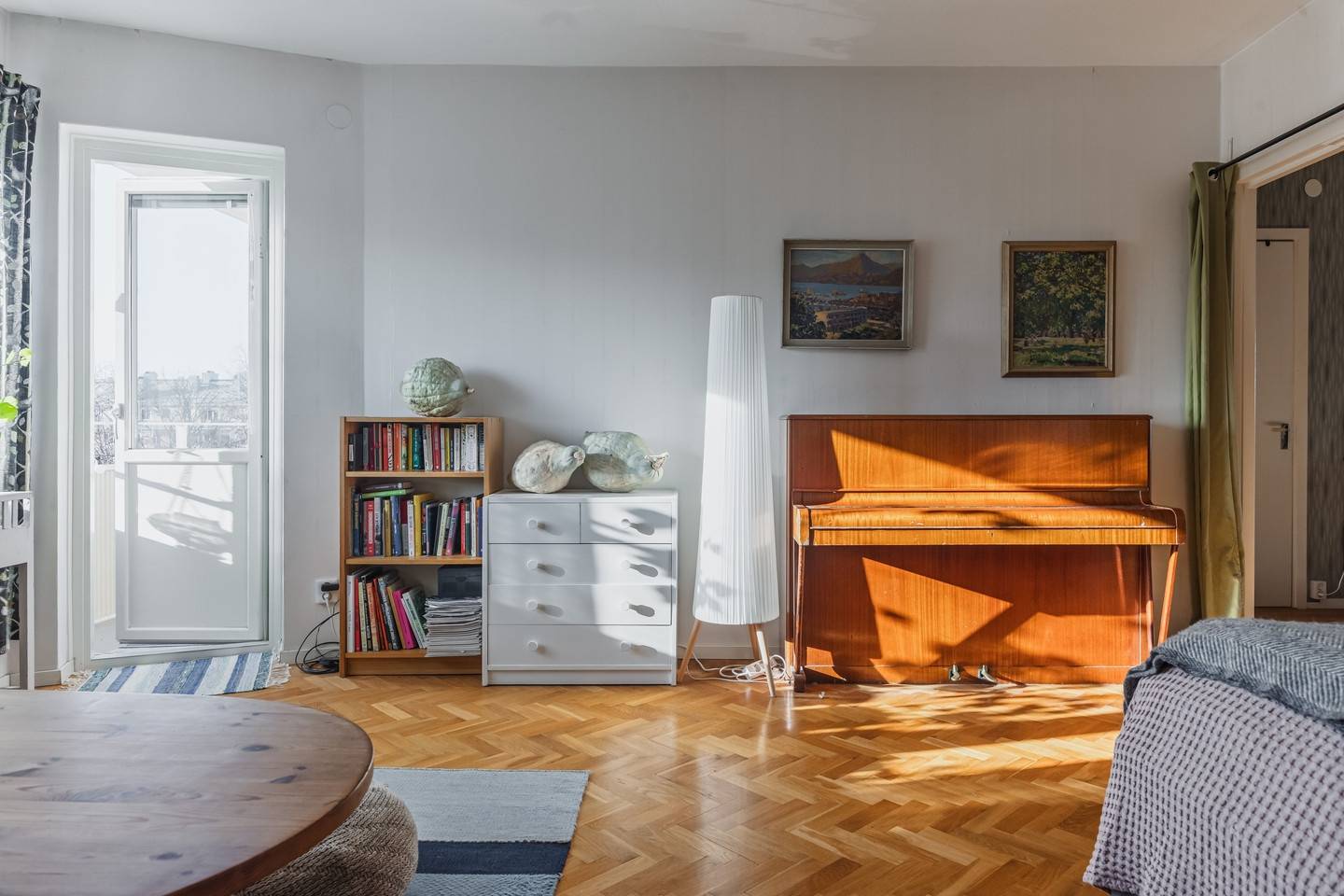 3 rum lägenhet på Norra Gatan 6 Centralt Norr, Gävle kommun - bild 4