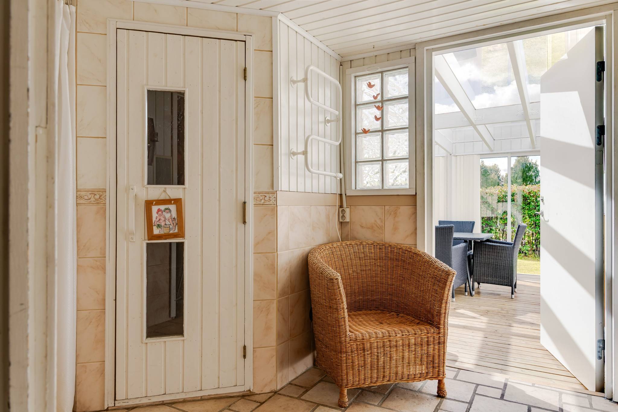7 rum Villa på Synevägen 35 Södra Sunderbyn Luleå kommun - bild 14