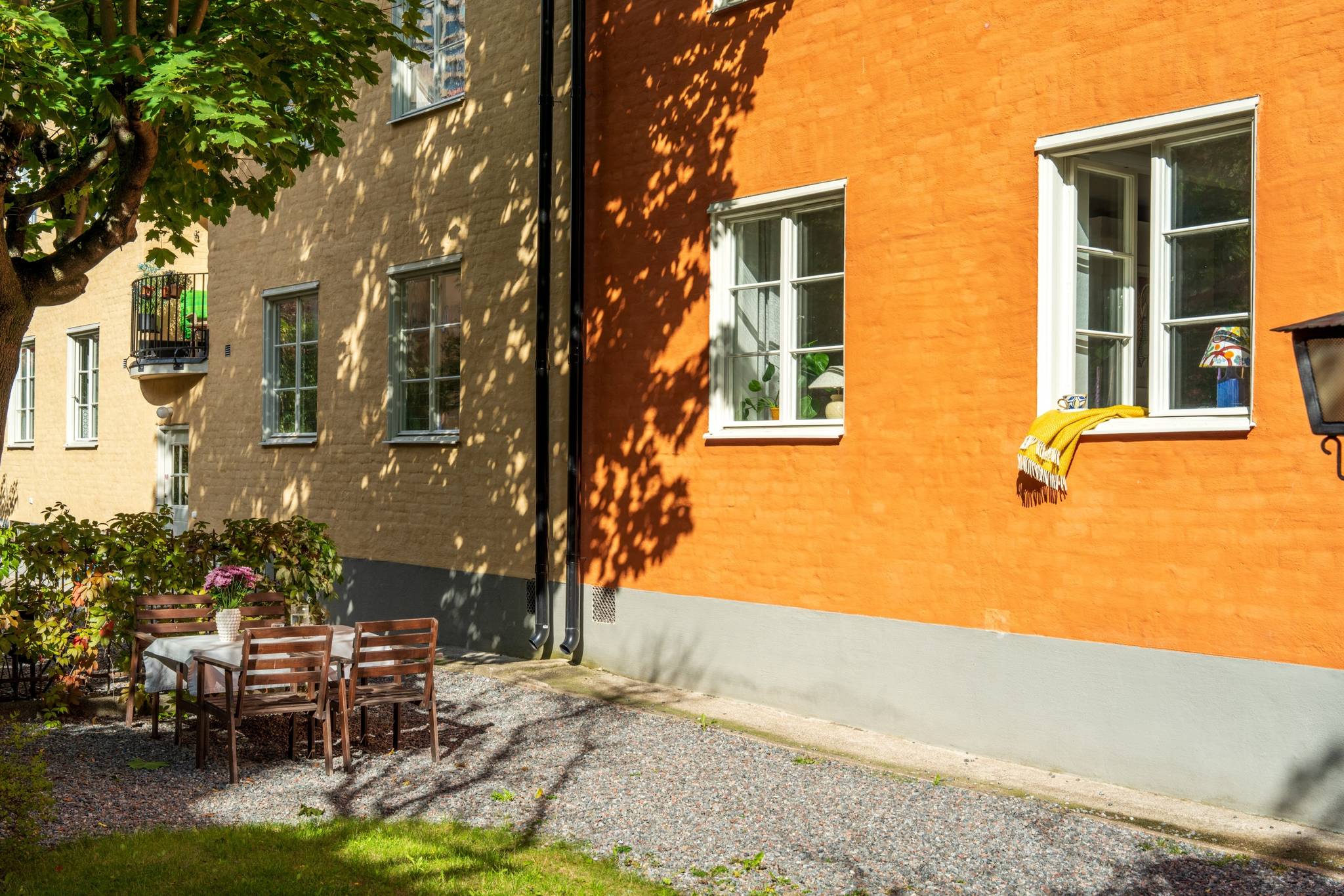 1.5 rum Lägenhet på Falugatan 21 Stockholms kommun - bild 23