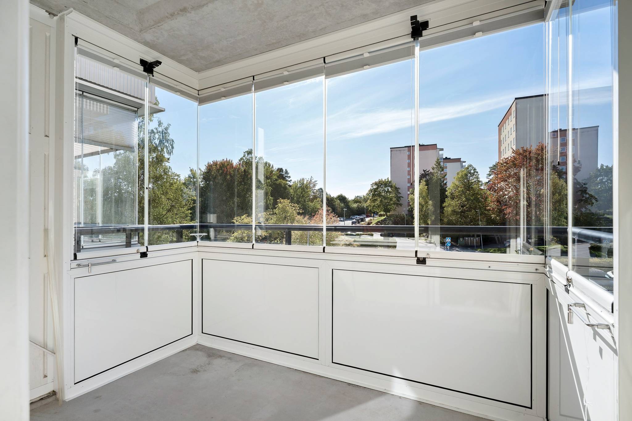 3 rum lägenhet på Flintlåsvägen 16 Edsberg, Sollentuna kommun - bild 2