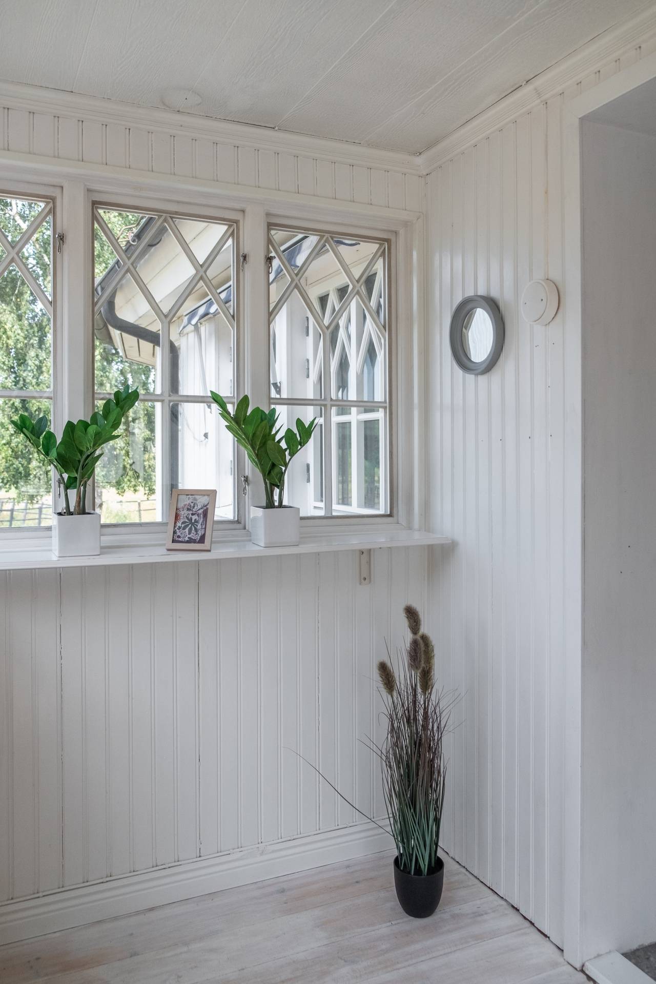 Gård utan jordbruk på Stallbacken 57 Sundbyholm Eskilstuna kommun - bild 13