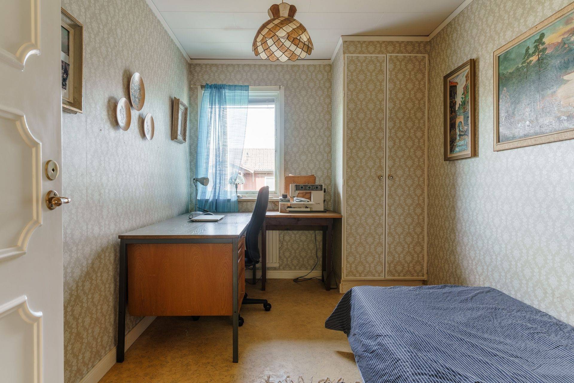 100 m² Villa på Engatan 7 Skutskär Älvkarleby kommun - bild 9