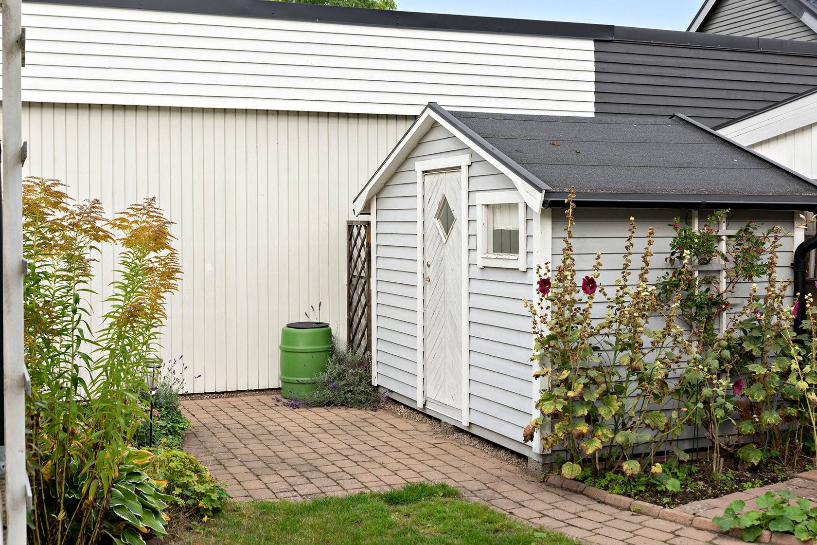 4 rum Villa på Författarevägen 44 Spandelstorp Karlskrona kommun - bild 19