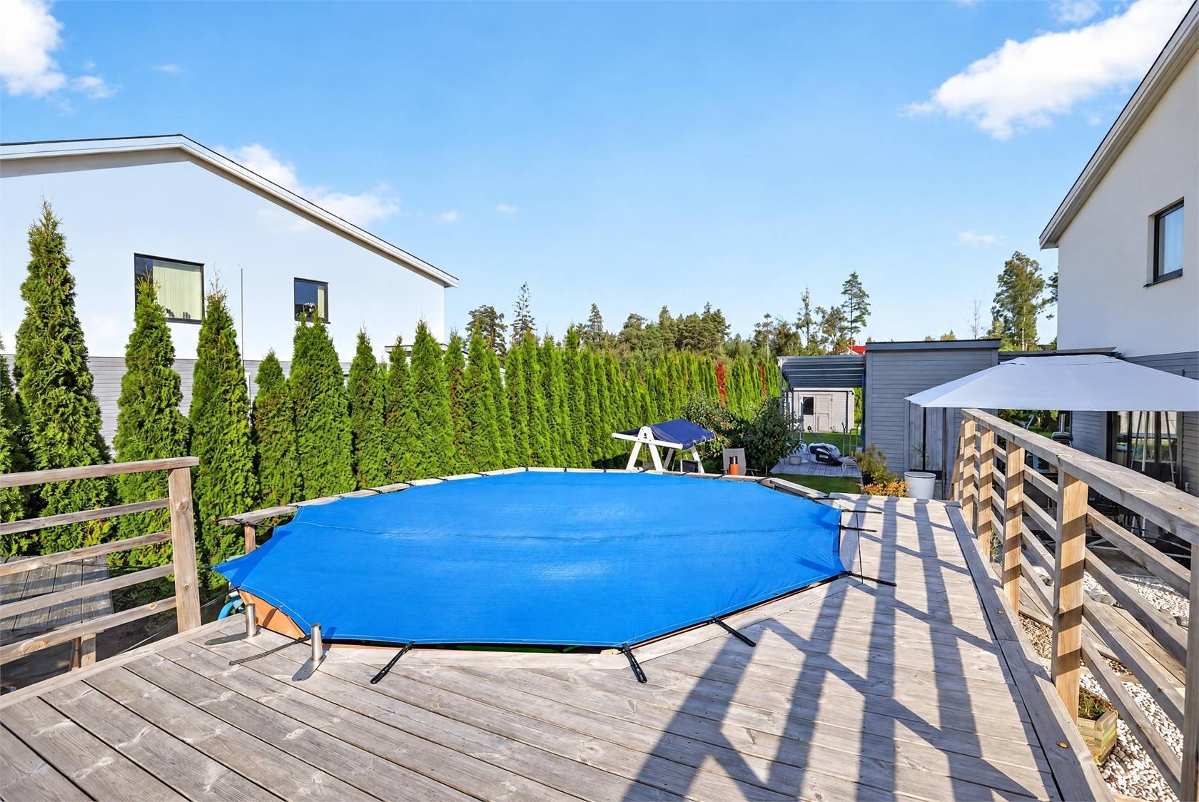 6 rum Parhus på Julias väg 43A Järna Södertälje kommun - bild 9
