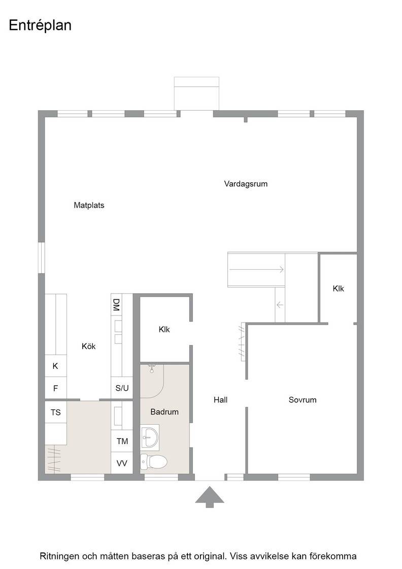 5 rum Villa på Hagagatan 6 Södra Vi Vimmerby kommun - bild 39