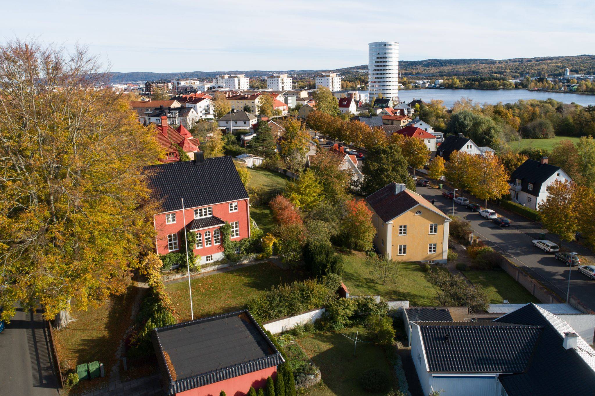 9 rum Villa på Hagalundsgatan 15 Torpa Jönköpings kommun - bild 58
