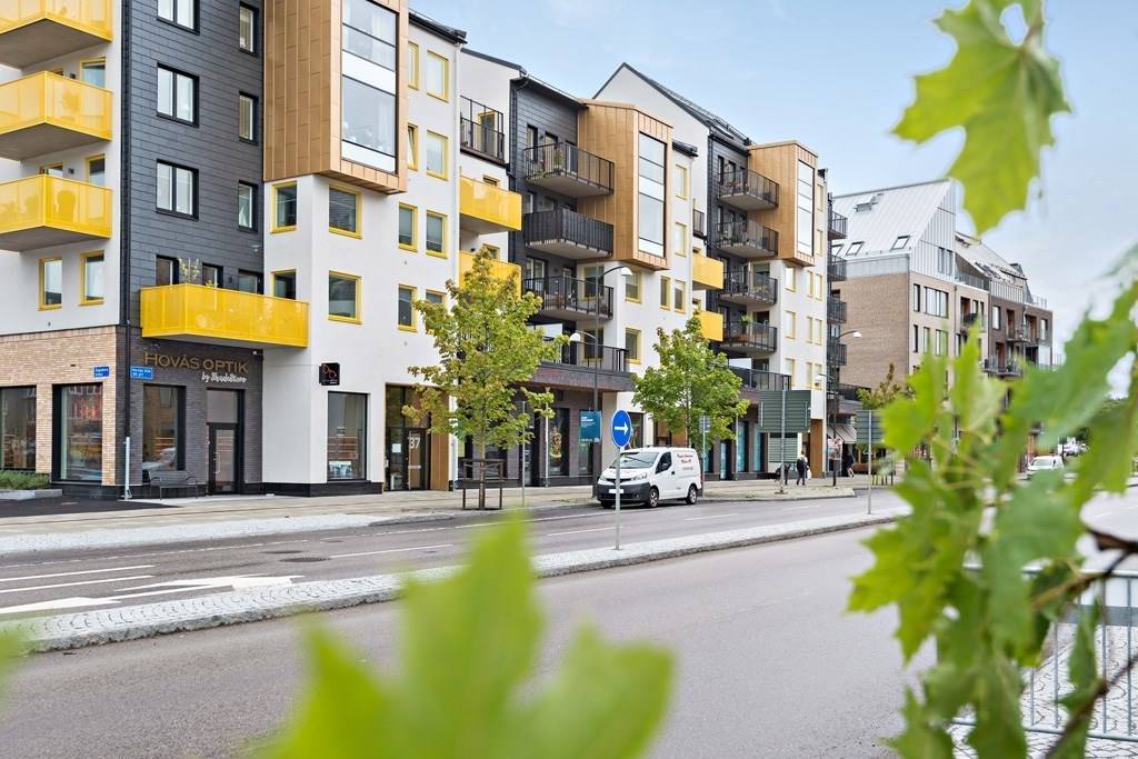 2 rum Lägenhet på Berguven 12 Nya Hovås Göteborgs kommun - bild 25