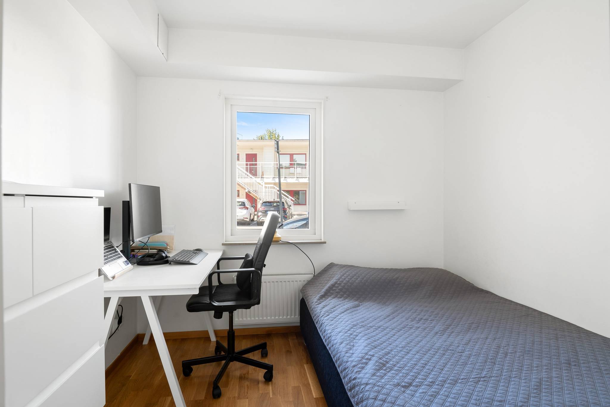 2 rum Lägenhet på Heklagatan 66A Kistahöjden Stockholms kommun - bild 13