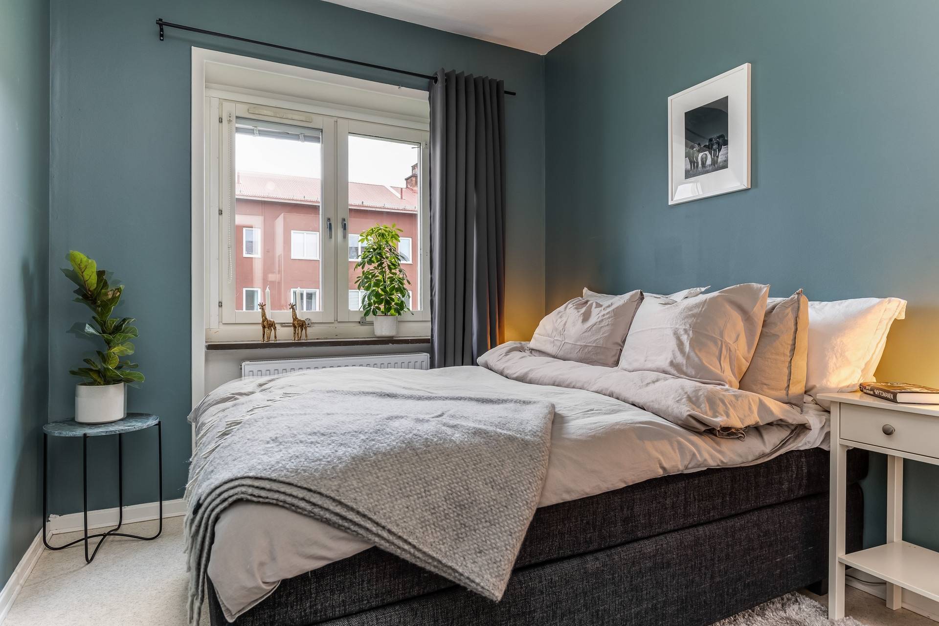 2 rum Lägenhet på Vindelgatan 15b Högberget Ludvika kommun - bild 6