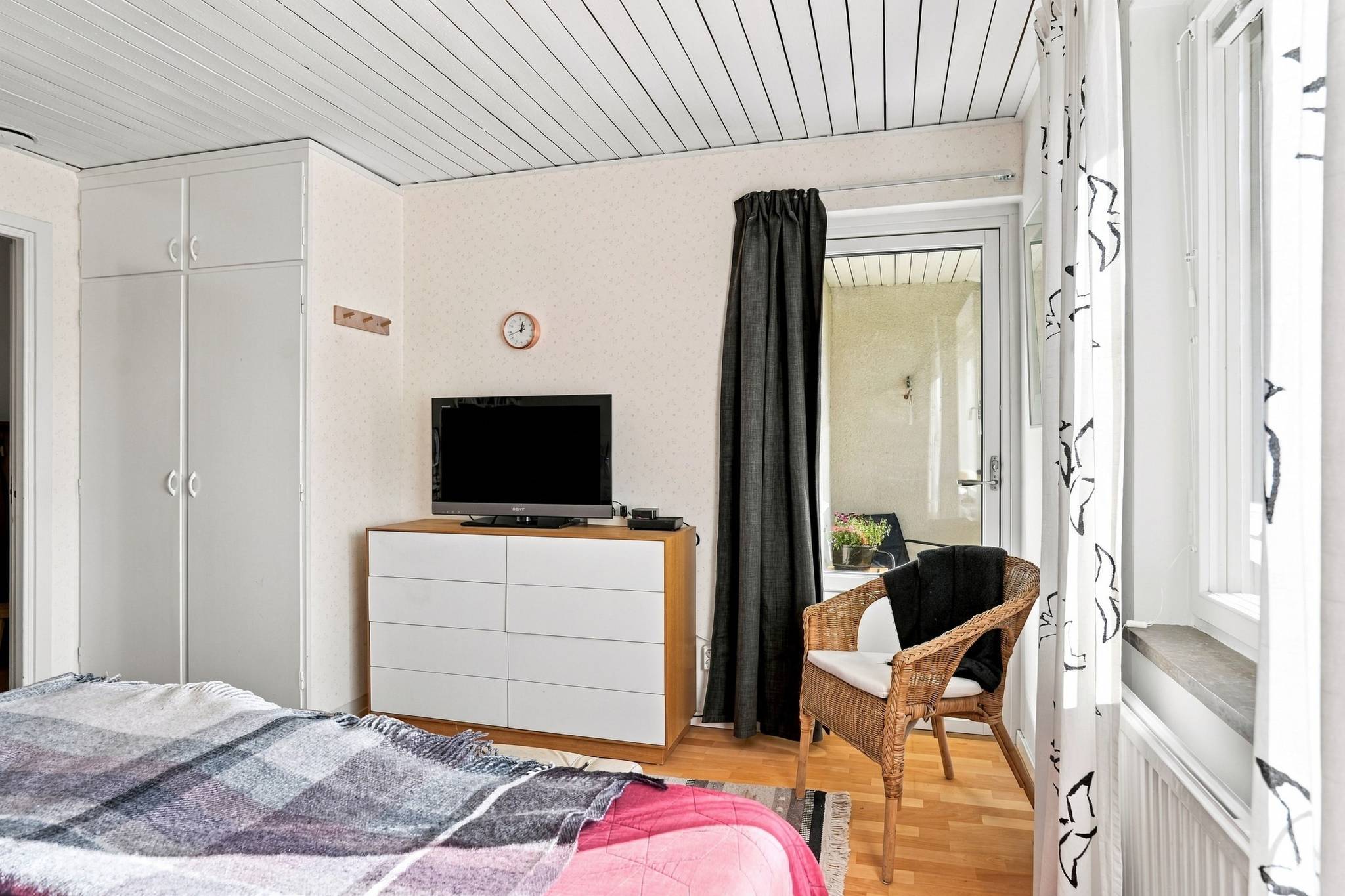 5 rum Radhus på Kantarellvägen 14 Norby Uppsala kommun - bild 16