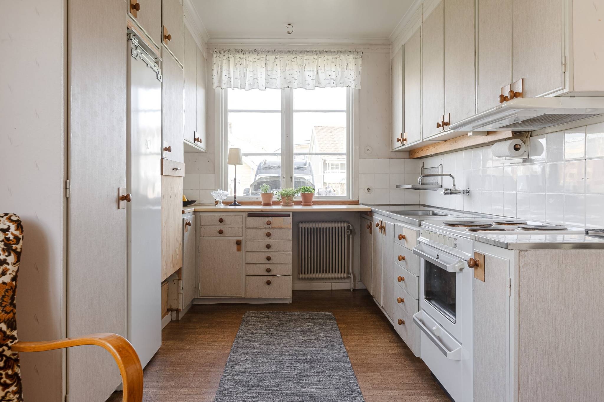 5 rum Villa på Norra Ågatan 33 Vaggeryd - Centrum Vaggeryds kommun - bild 27