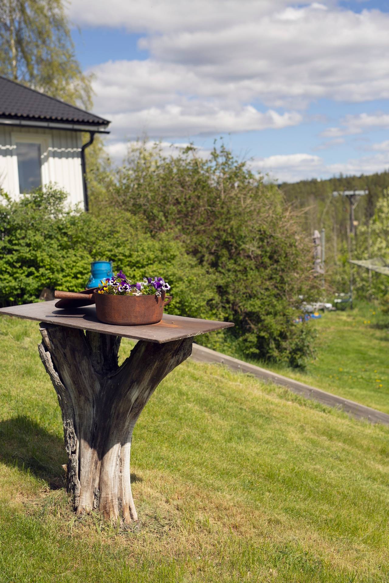 4 rum Villa på Österbo 53 Österbo Falu kommun - bild 32