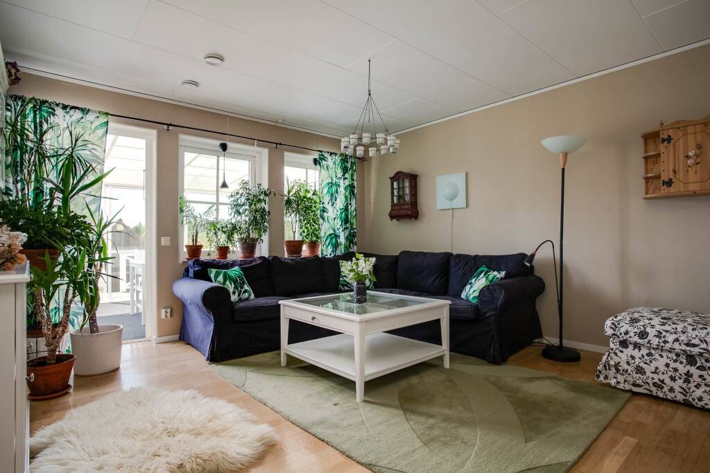 2 rum Parhus på Kräklingbo Prästbacken 246 Kräklingbo Gotlands kommun - bild 8