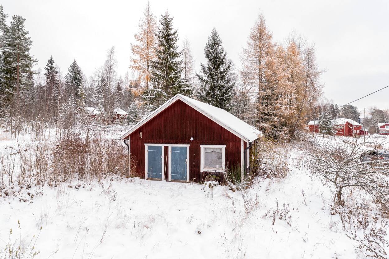 3 rum Villa på Raviksvägen 30 Bergsjö - Högen Nordanstigs kommun - bild 20