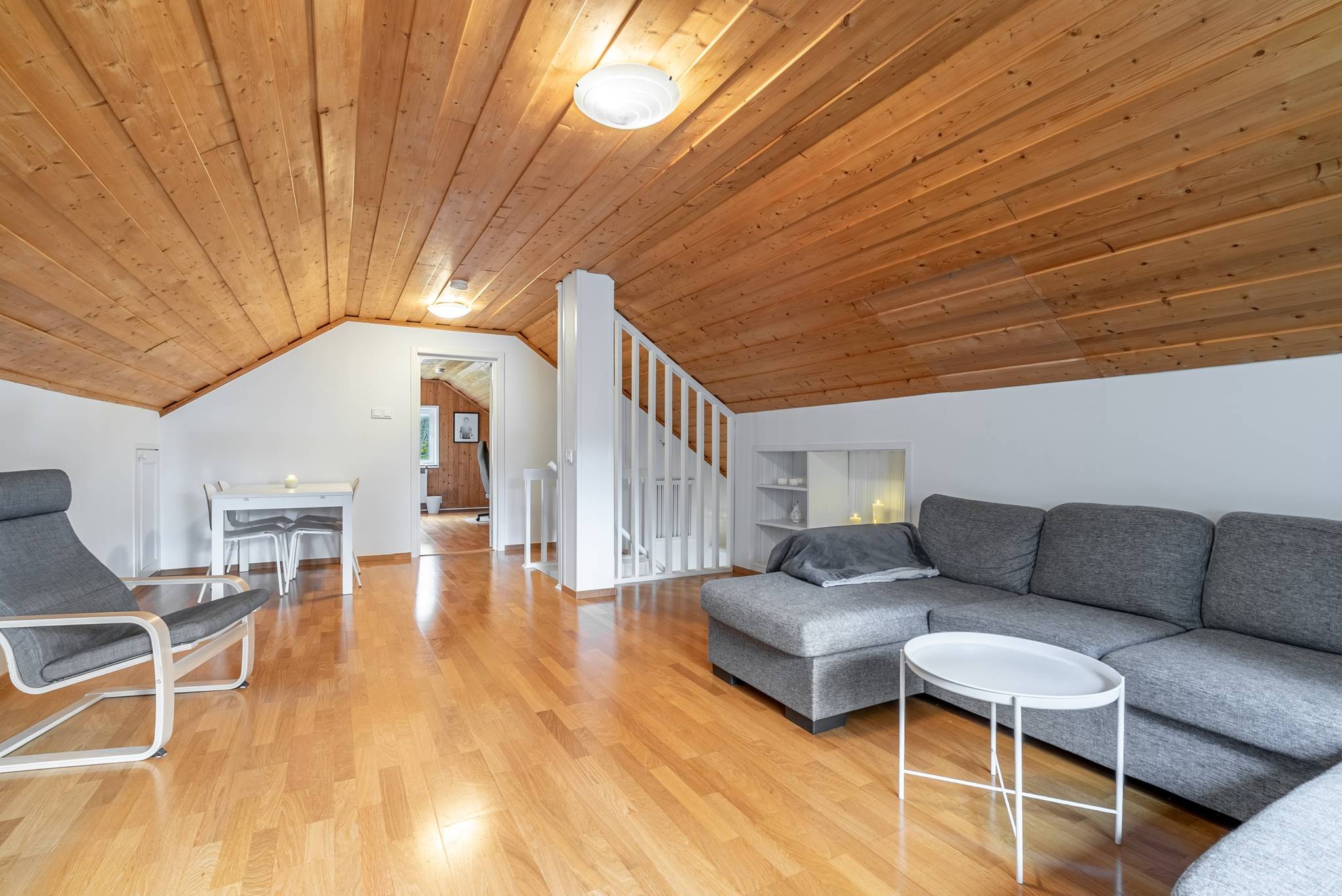 7 rum Villa på Orrvägen 9 Domsjö Örnsköldsviks kommun - bild 22