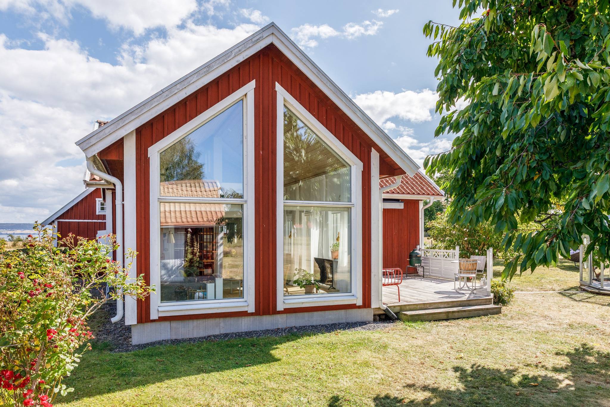 3 rum Fritidshus på Säby Norrgård 6 Visingsö Jönköpings kommun - bild 4