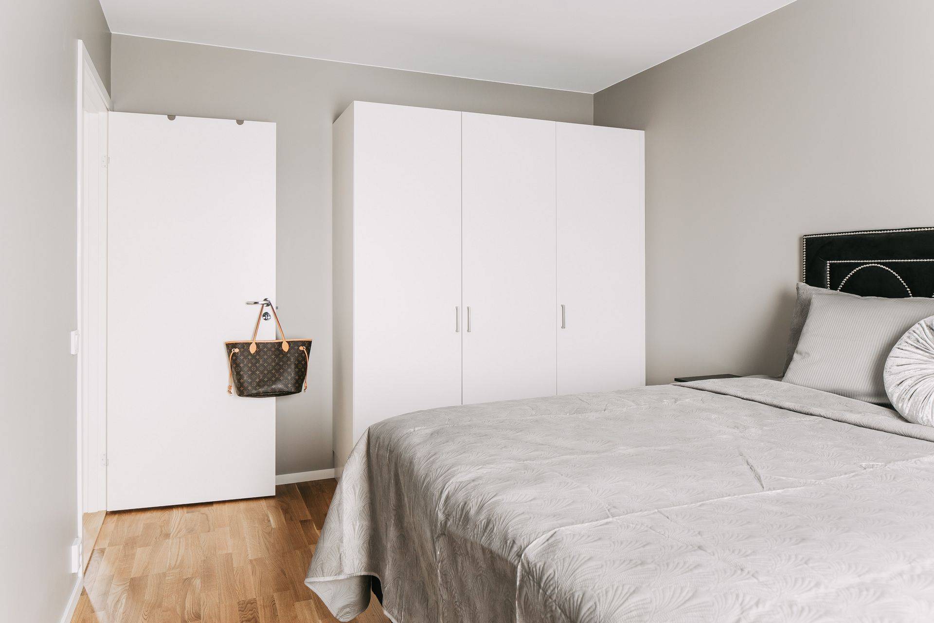 3 rum Lägenhet på Vilkmansgatan 36 Trädgårdsstaden Skövde kommun - bild 7