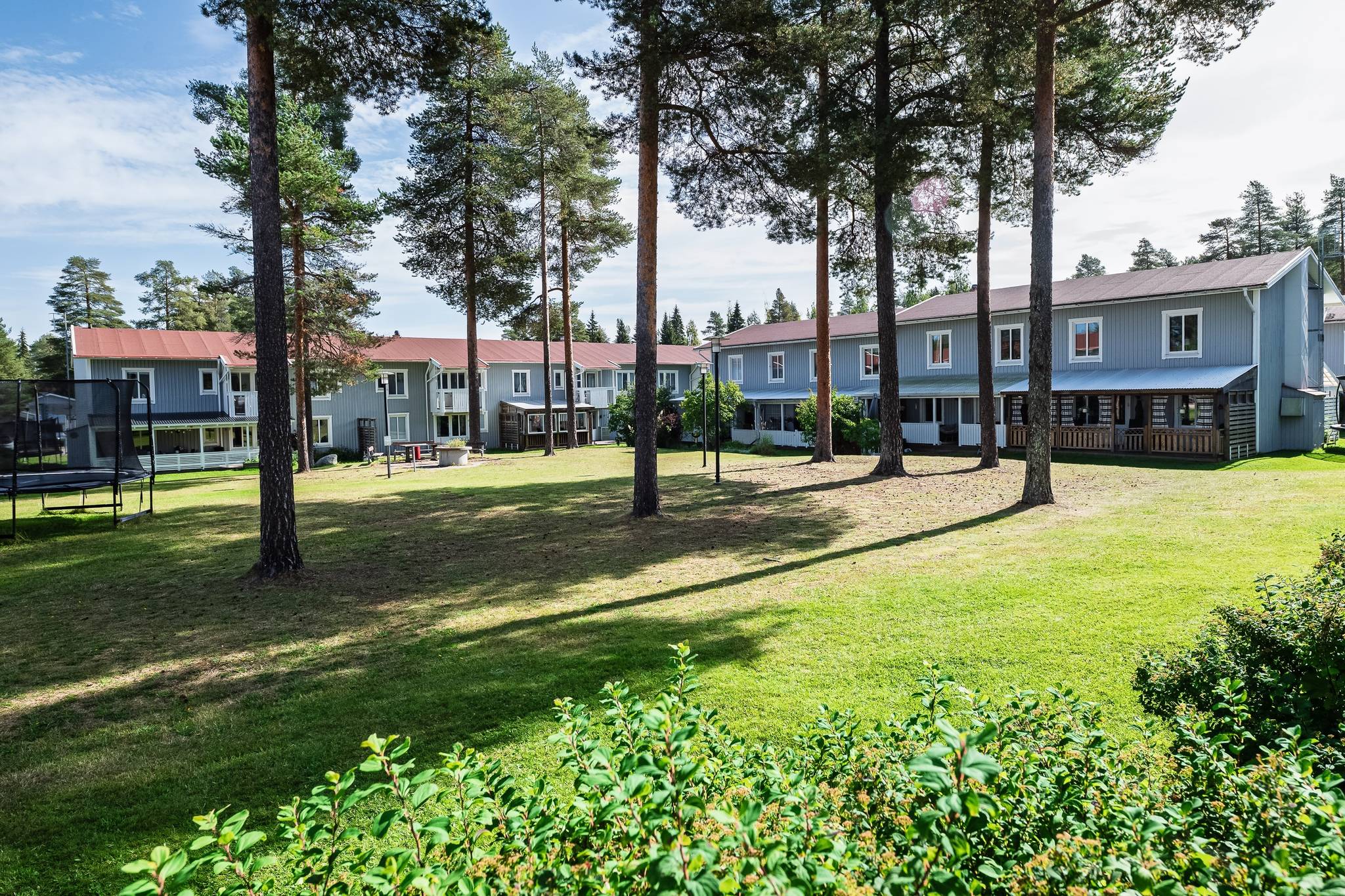 2 rum Lägenhet på Kragvägen 83 Röbäck Umeå kommun - bild 24