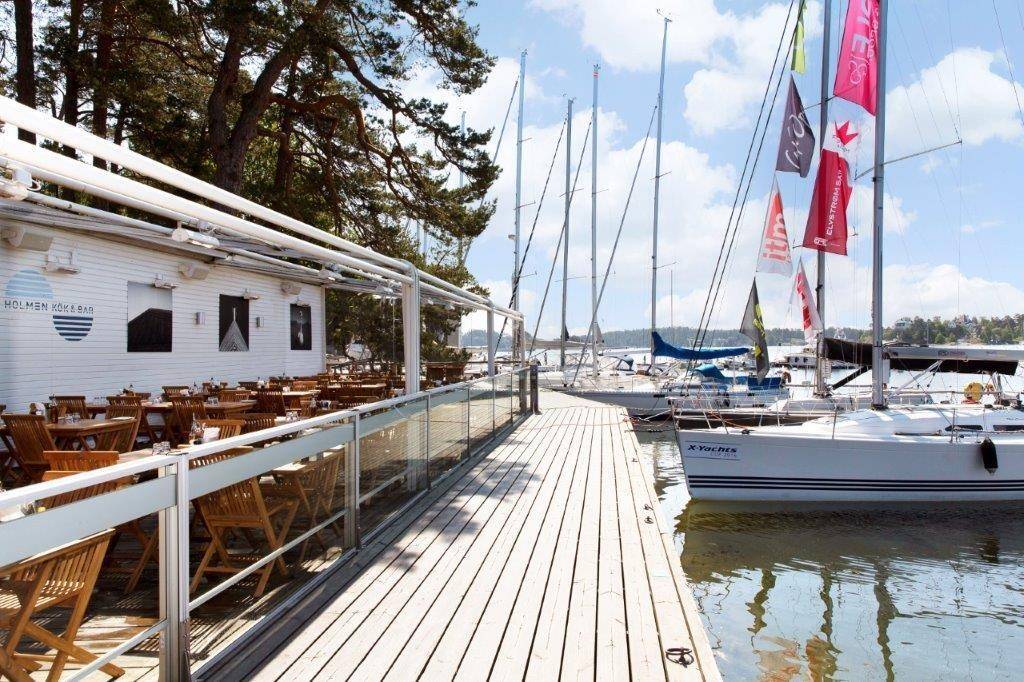 3 rum Lägenhet på Karl Gerhards Väg 27 Saltsjöbaden Nacka kommun - bild 21