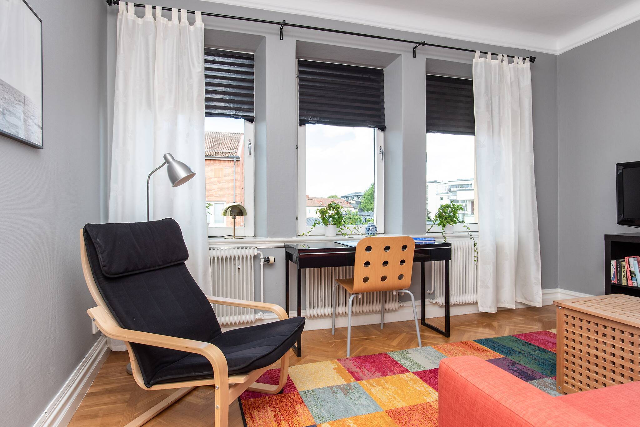 6 rum Lägenhet på Djurgårdsgatan 13 Centralt Linköpings kommun - bild 39