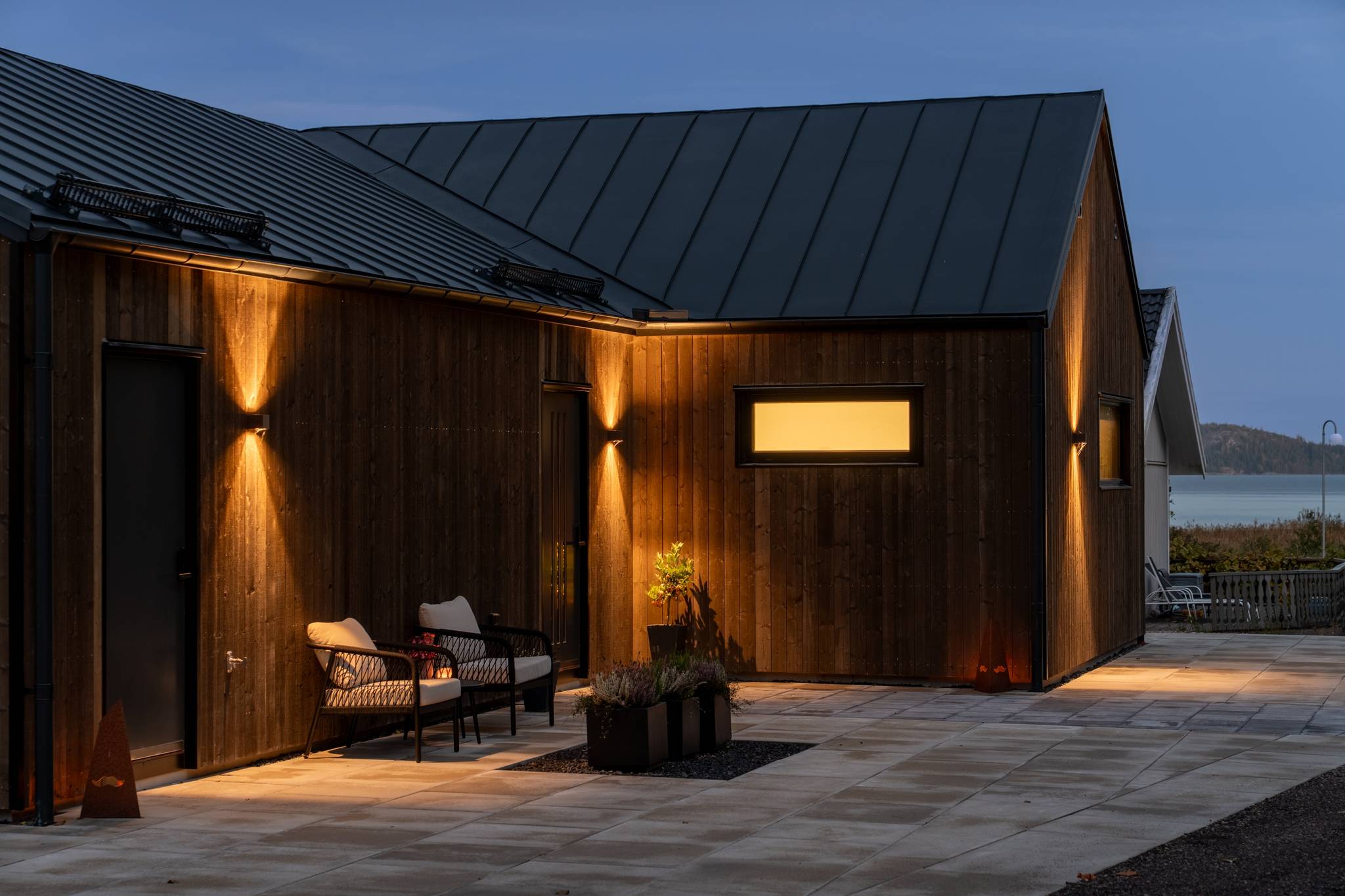 5 rum Villa på Överbyvägen 26 Lanesund Uddevalla kommun - bild 51