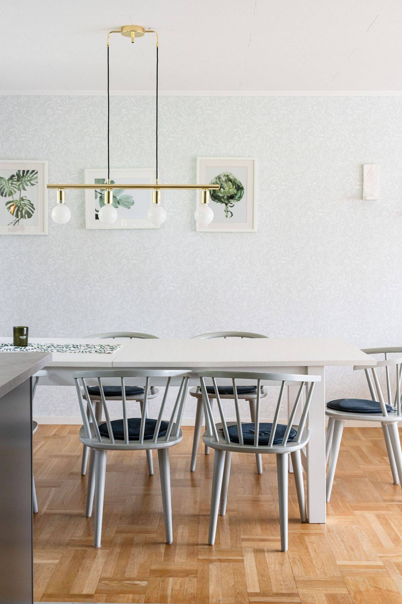 4 rum Villa på Furugatan 75 Ljusdal Ljusdals kommun - bild 21