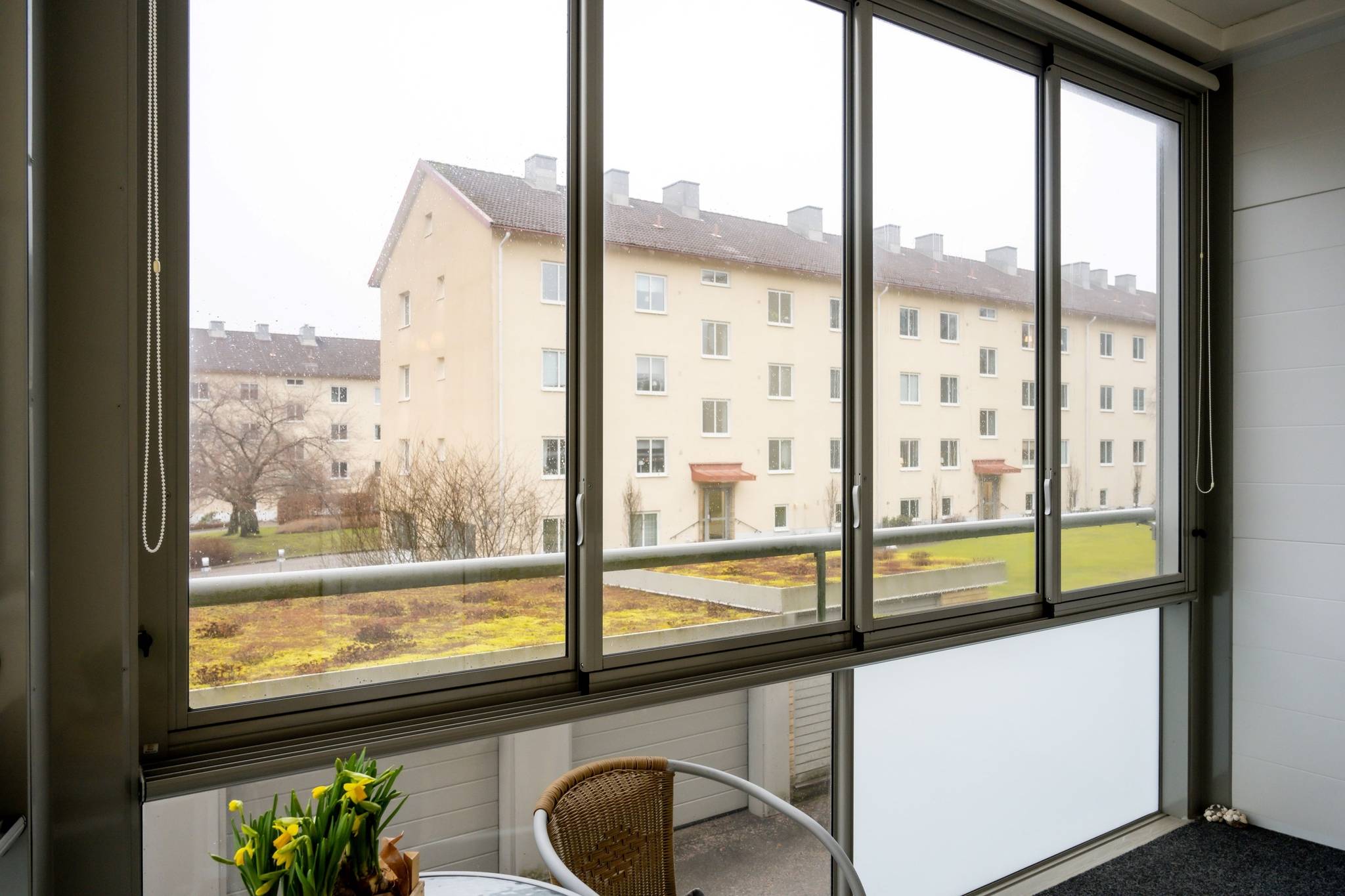 3 rum Lägenhet på Döbelnsgatan 112B Norrmalm Borås kommun - bild 10