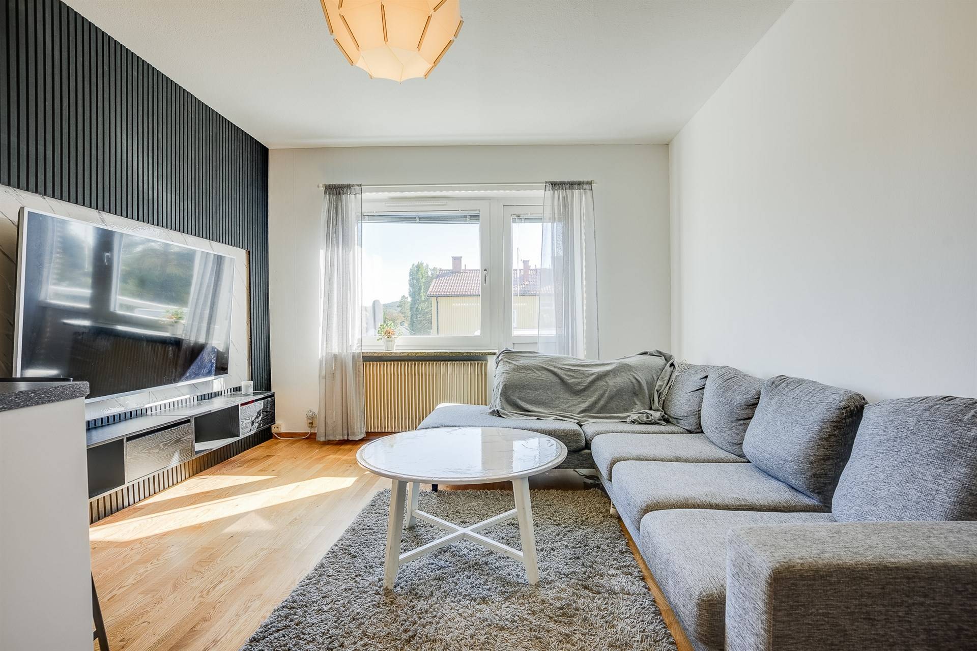 3 rum lägenhet på Tjärngatan 15A Vännäs, Vännäs kommun - bild 2