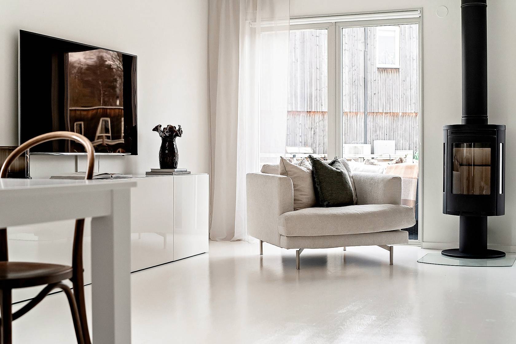 4 rum Villa på Stormansgränd 11 Gällstaö Ekerö kommun - bild 5