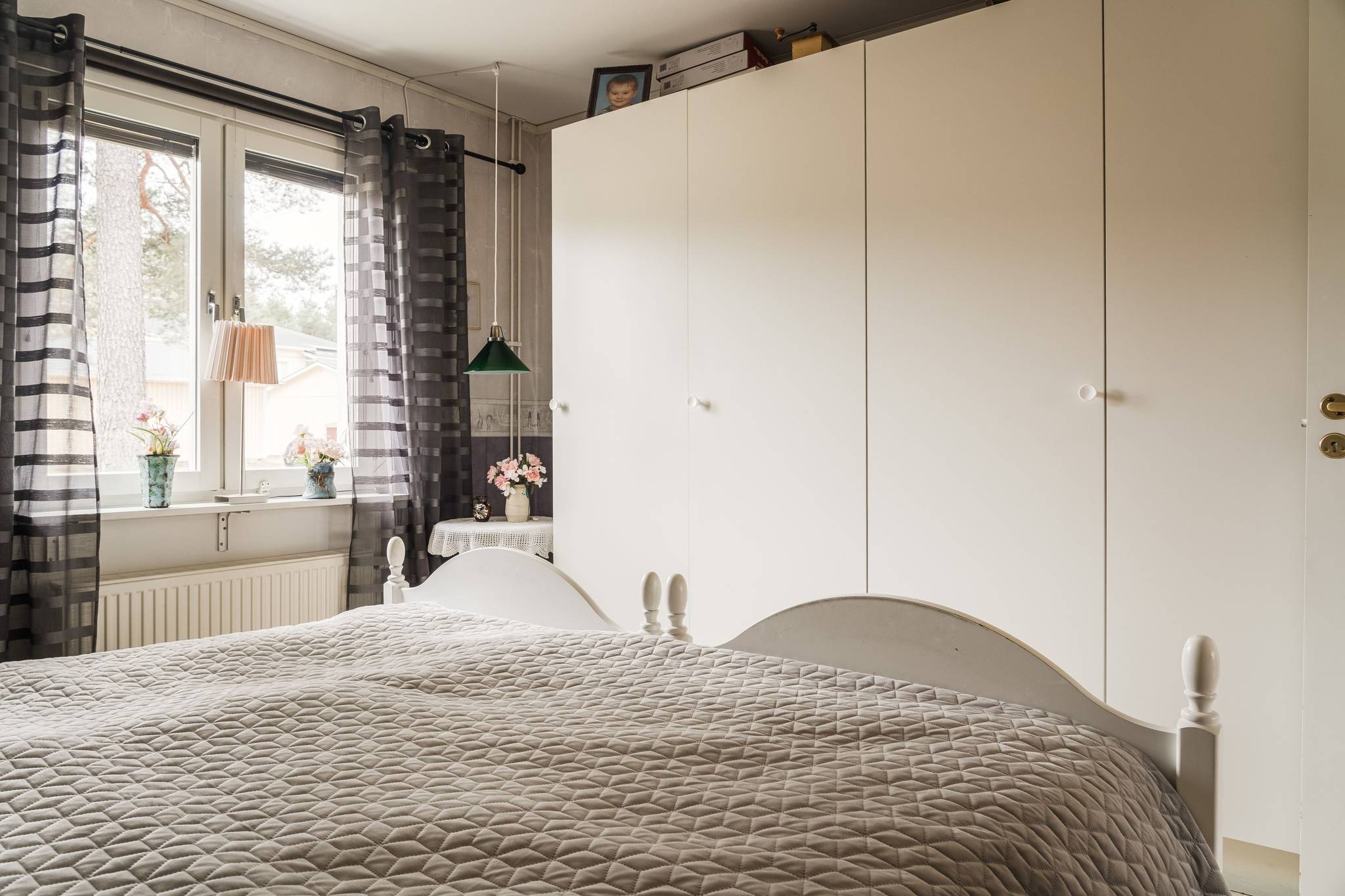 3 rum Lägenhet på Örtstigen 3 Furunäset Piteå kommun - bild 14