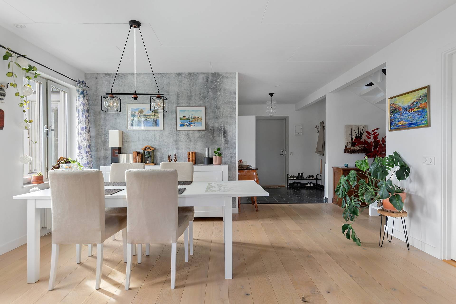 4 rum Lägenhet på Uggledalsvägen 119 Hovås Göteborgs kommun - bild 14