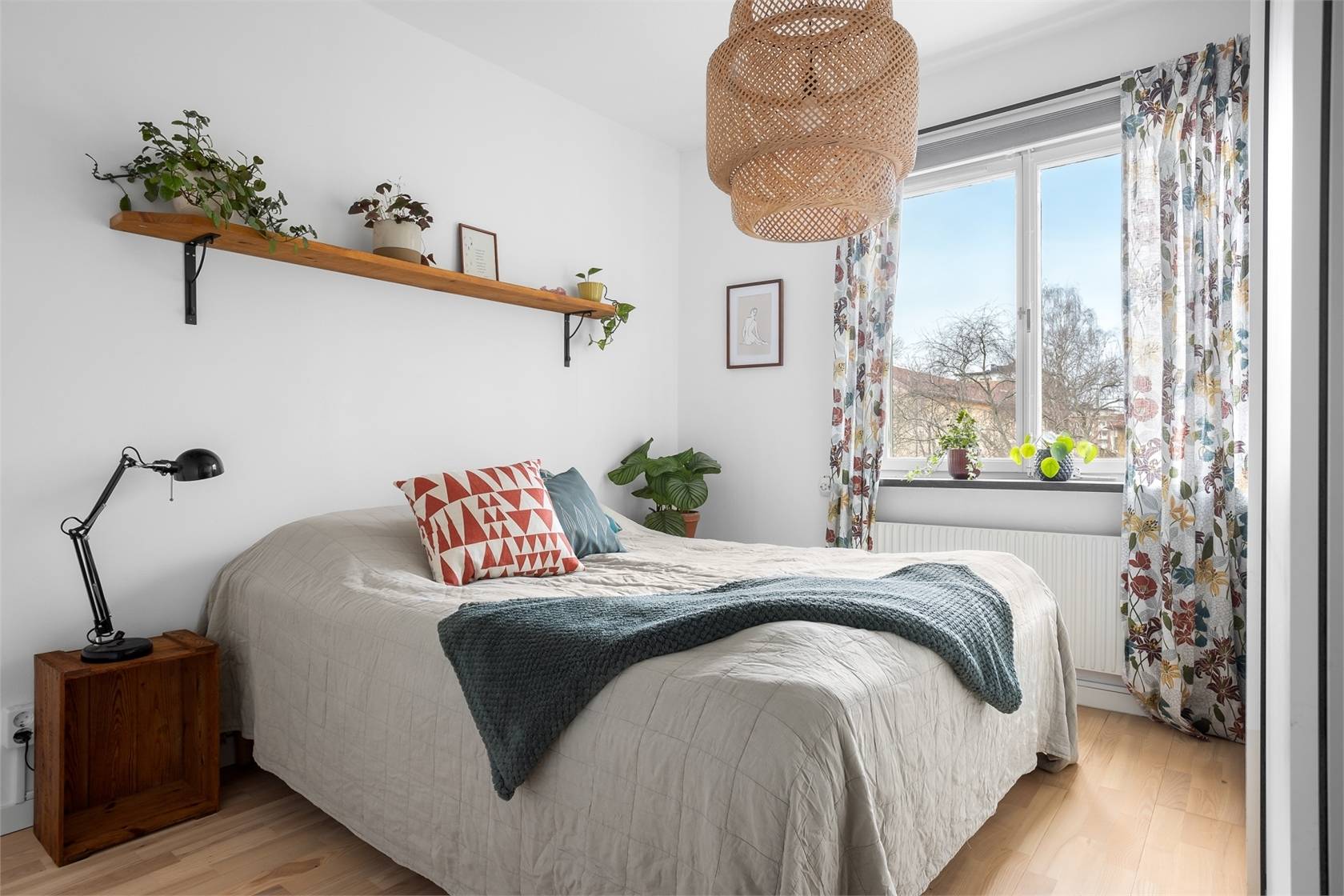 2 rum Lägenhet på Trädgårdsgatan 8A Lilla Alby Sundbybergs kommun - bild 11