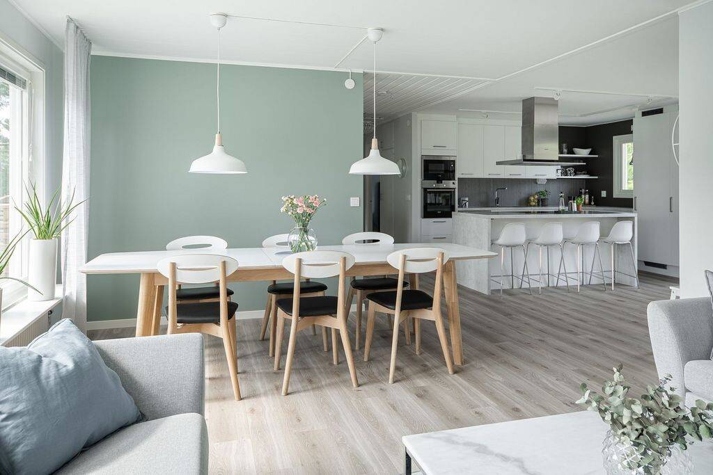 6 rum Villa på Långvägen 66 Örnsköldsvik Örnsköldsviks kommun - bild 16