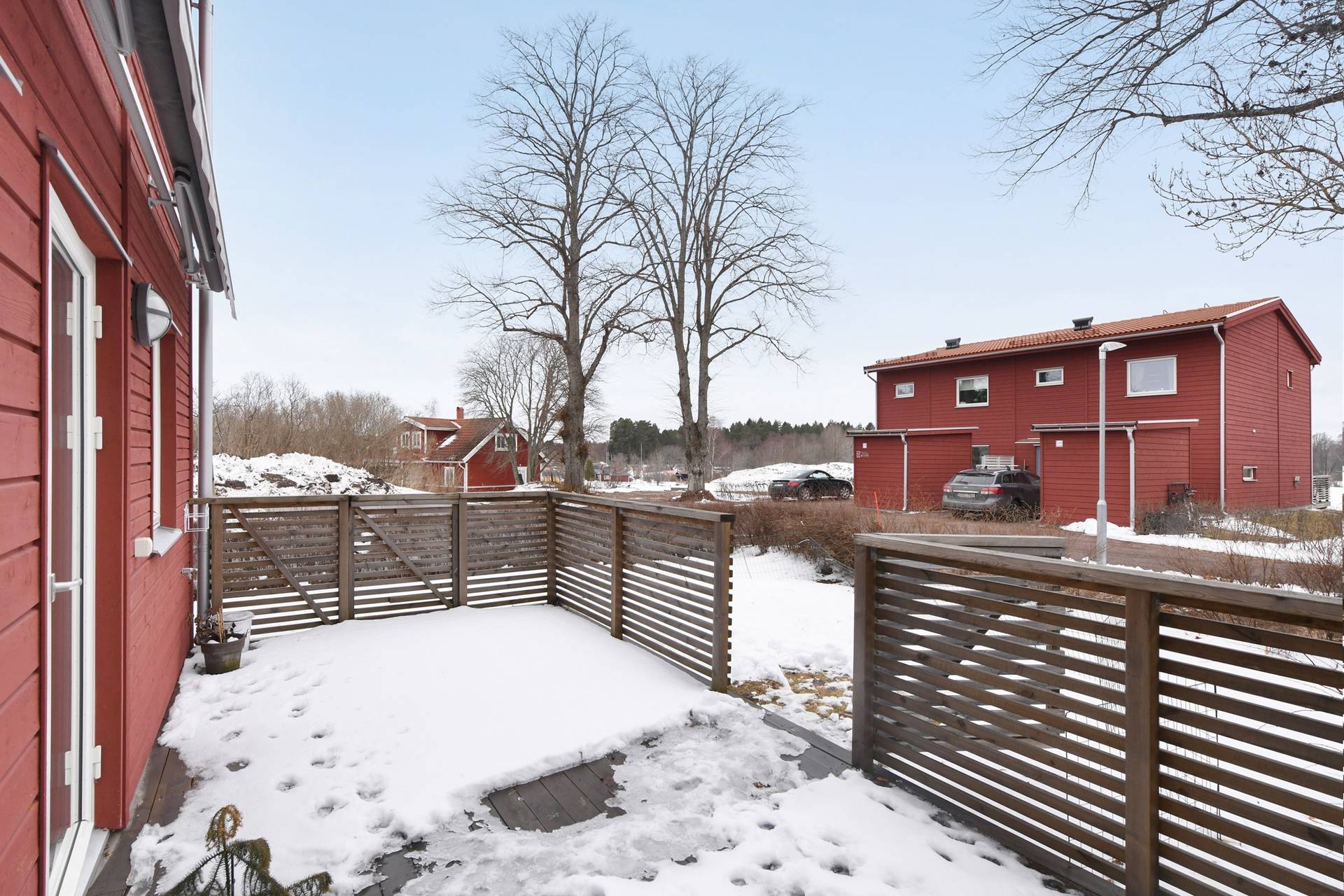 4 rum Radhus på Persbackavändan 14 G Hille Gävle kommun - bild 30