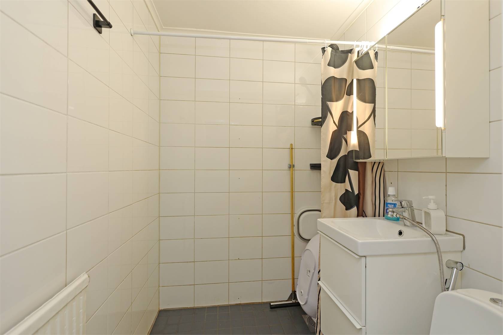 2 rum Lägenhet på Parallellgatan 3A Hägnen Sävsjö kommun - bild 13