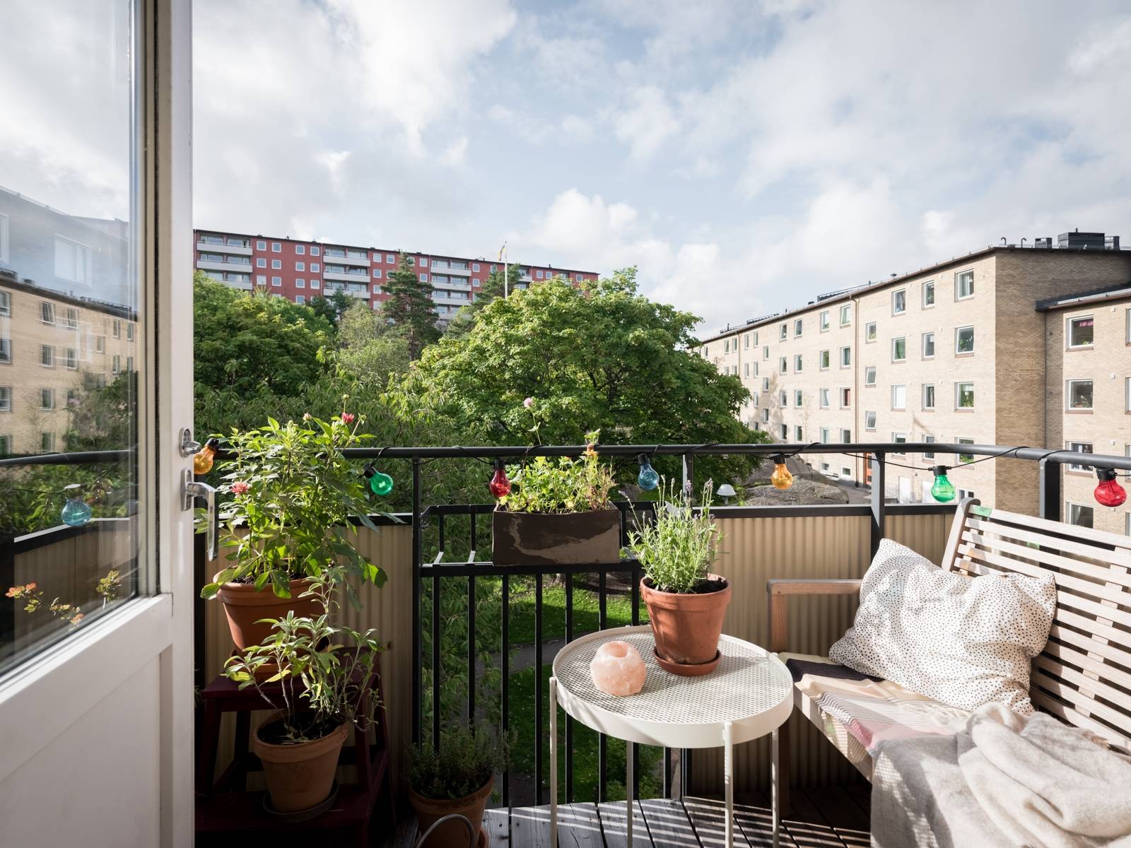 2 rum Lägenhet på Haråsgatan 15 Majorna Göteborgs kommun - bild 23
