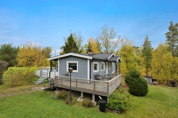 Tyresö, Tyresö kommun