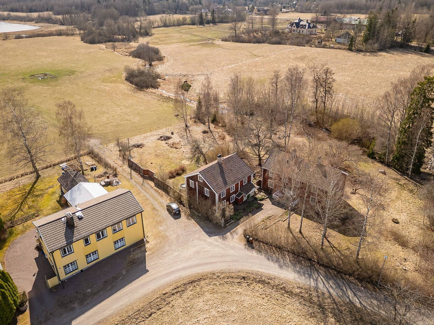 8 rum Villa på Kyrkbyn 9 Avesta kommun - bild 3