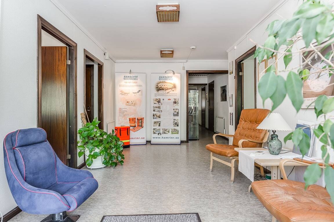 Övrig på Virkesvägen 20 Bergby Gävle kommun - bild 11