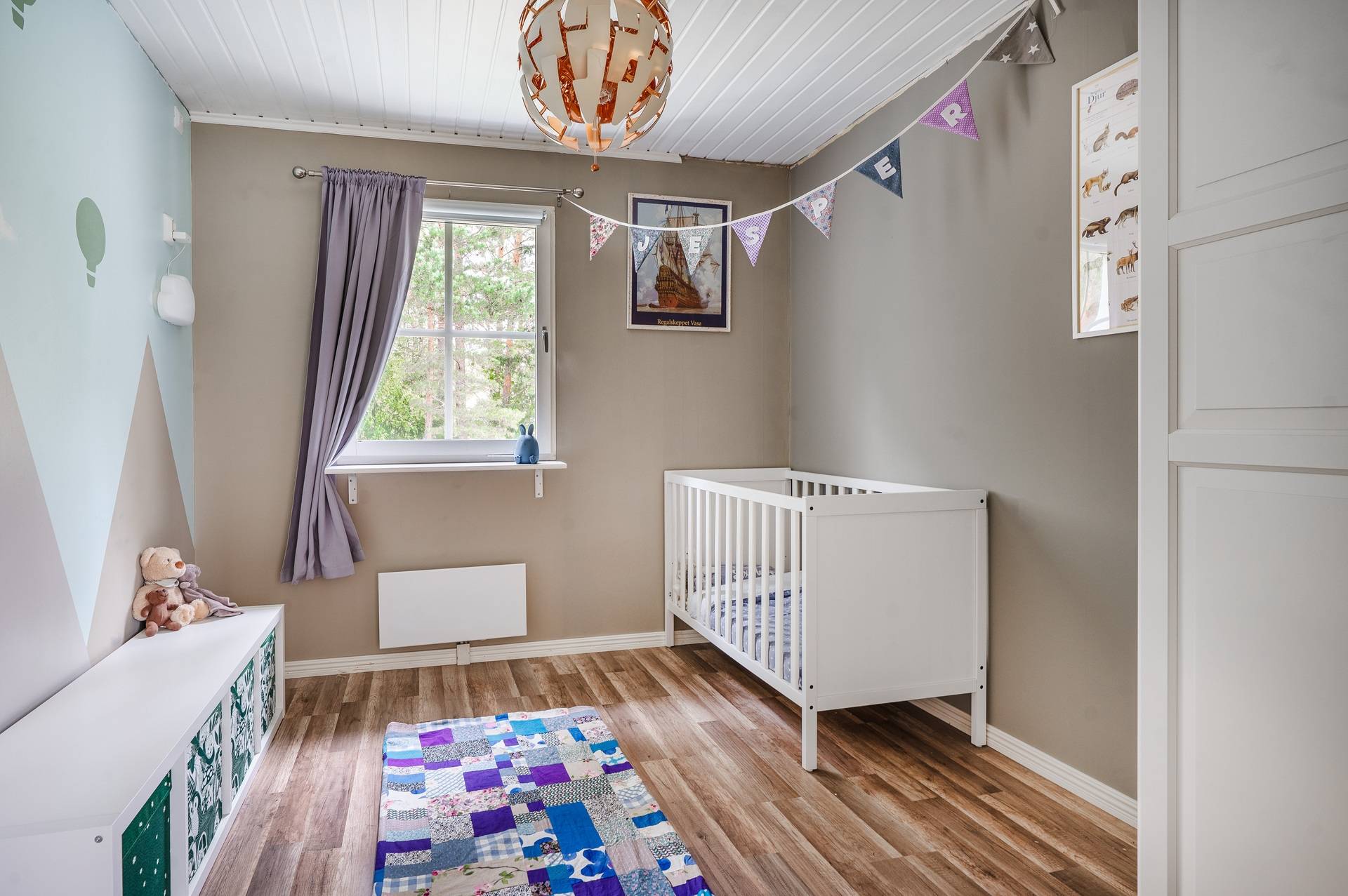 5 rum Villa på Masurgatan 13 Gävle kommun - bild 22