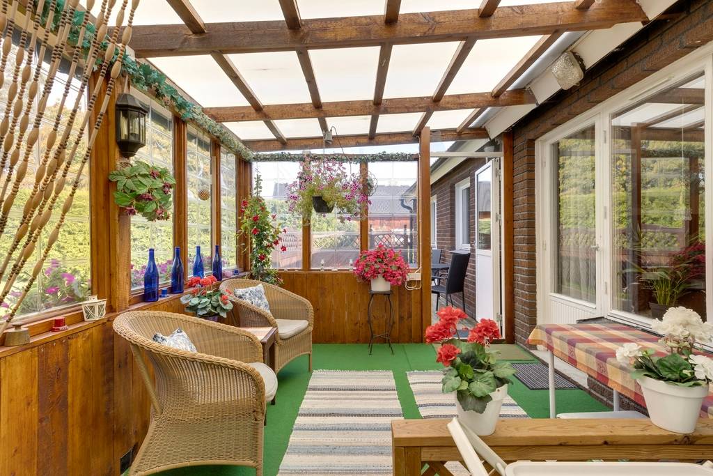 5 rum Villa på Ullbolsta 123 Bälinge Uppsala kommun - bild 8