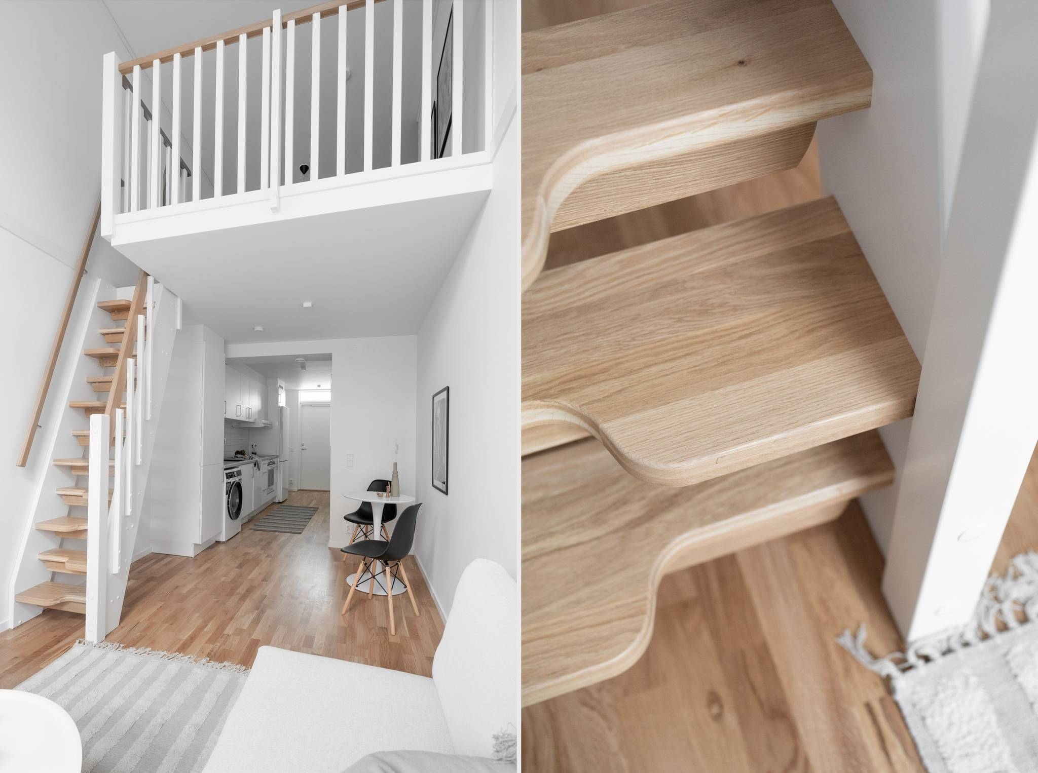 2 rum Lägenhet på Arkitekturgränd 11 Vallastaden Linköpings kommun - bild 9