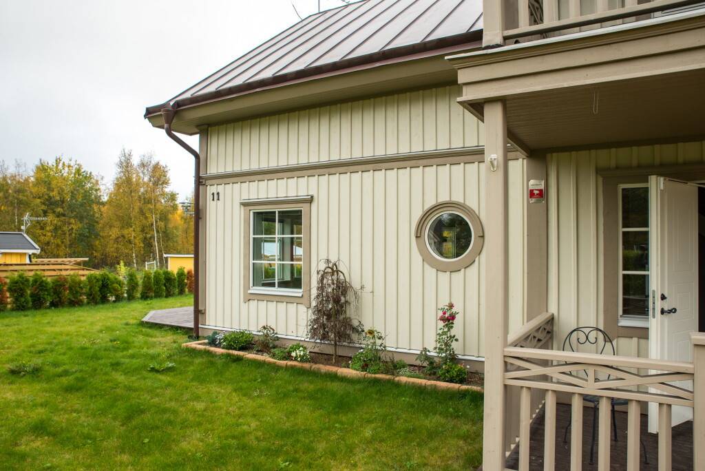 6 rum Villa på Örviksvägen 11 Hudiksvalls kommun - bild 25