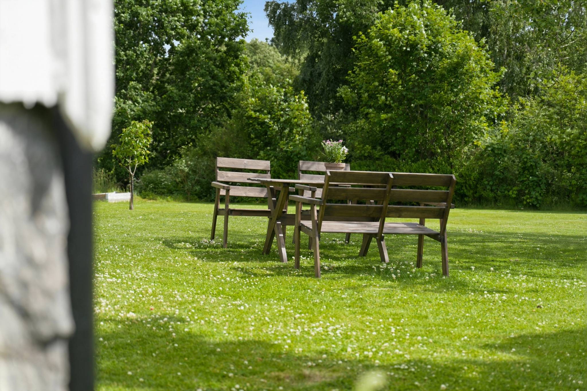 9 rum Villa på Mellangårdsvägen 1 Rävlanda Härryda kommun - bild 73
