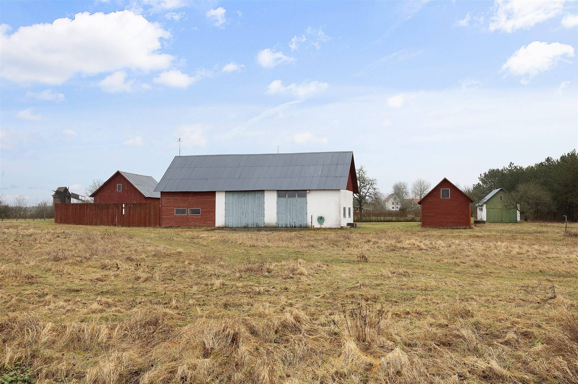 5 rum Villa på Havdhem Snevide 326 Havdhem - Södra Gotland Gotlands kommun - bild 52