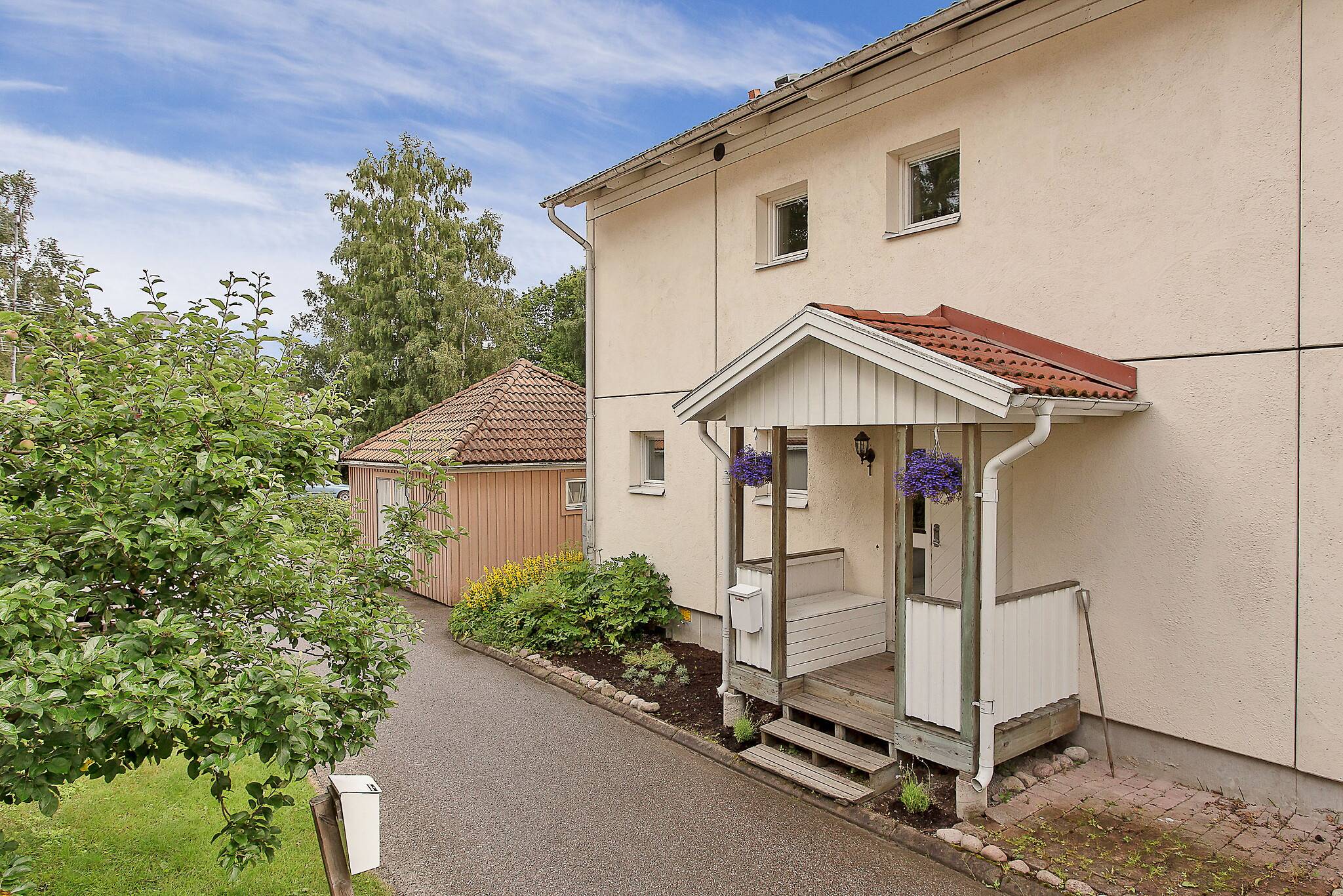 4 rum Lägenhet på Källgränd 1 Norra Lännersta Nacka kommun - bild 36