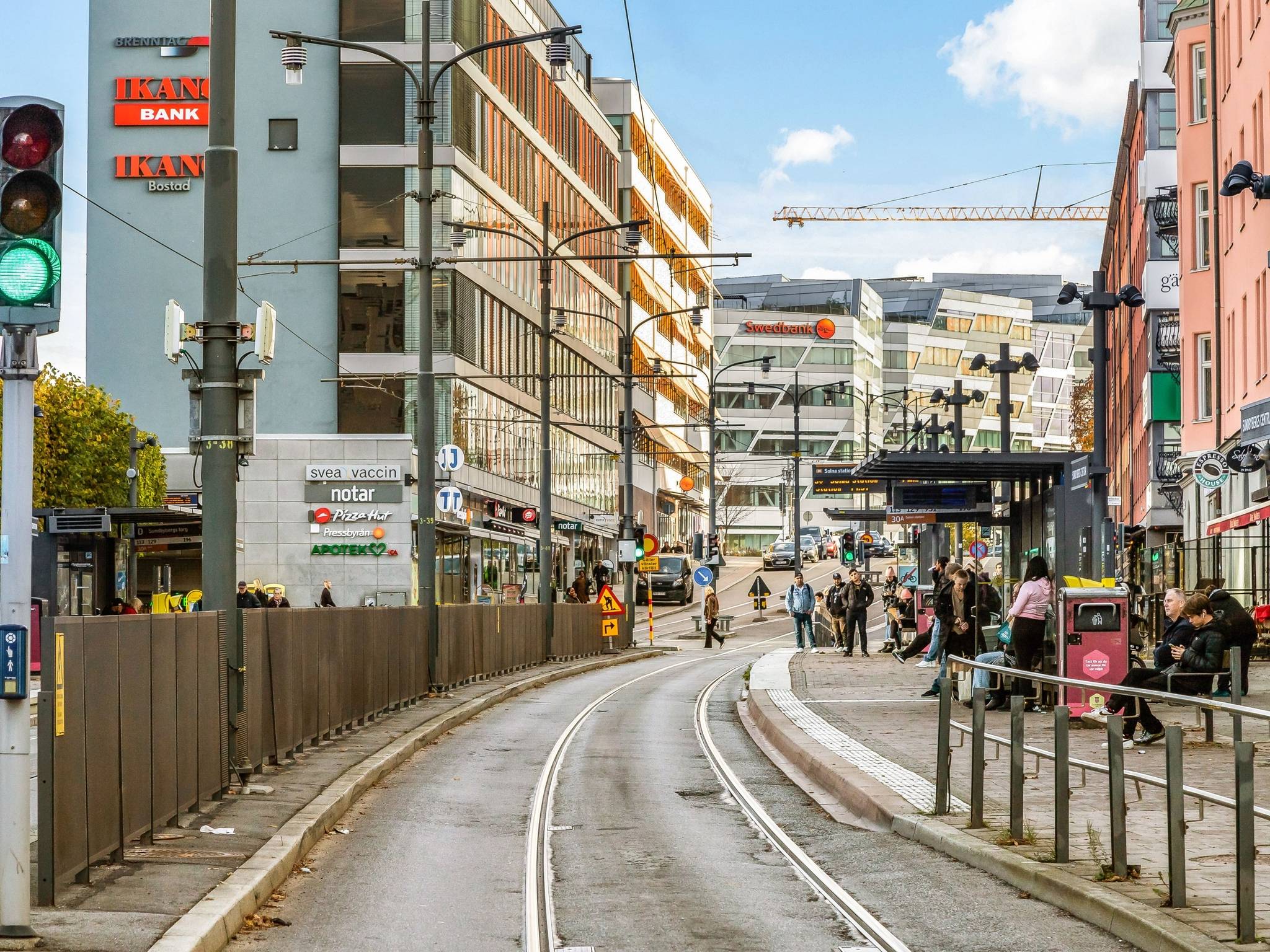 1.5 rum Lägenhet på Fredsgatan 9B, 2tr Sundbybergs kommun - bild 22