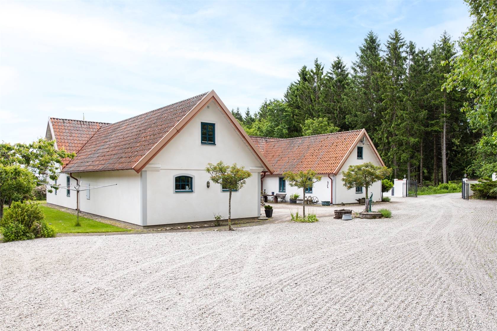 5 rum Villa på Veberöd 372 Veberöd Lunds kommun - bild 12